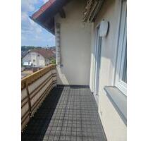 Moderne 3-Zimmer-Wohnung in Sulzbach-Rosenberg, Fröschau – TOP-La