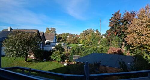 Foto - Eigentumswohnung in Travemünde - 247.500,00 EUR Kaufpreis,