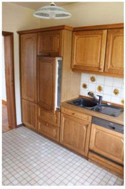 Foto - Etagenwohnung zur Miete in Horhausen (Westerwald)