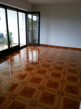 Foto - Etagenwohnung in Horhausen (Westerwald) zur Miete