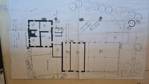 Foto - 6 Zimmer Einfamilienhaus in Schefflenz