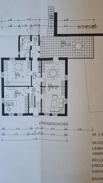 Foto - Einfamilienhaus in Schefflenz zum Kaufen