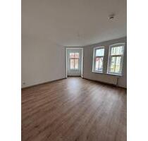 2-Raum-Wohnung mit Einbauküche & Tageslichtbad - Wittenberge