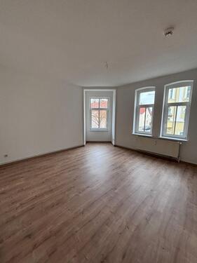 Foto - 2 Zimmer Etagenwohnung zur Miete in Wittenberge