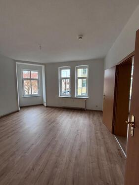 Foto - Etagenwohnung in Wittenberge zur Miete