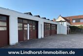 Foto - Kleine Halle in zentraler Lage - 384,00 EUR Kaltmiete, ca.  64,00 m²
