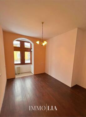 Foto - Etagenwohnung in Hildburghausen zur Miete