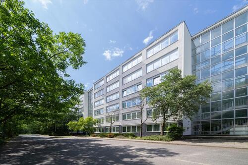 Foto - andere zur Miete in Petershagen/Eggersdorf