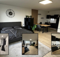 Möbliertes Apartment mit Stellplatz am C.A.R.L | All-Inclusive - Aachen Aachen-Mitte Möbliertes Apartment mit Stellplatz am C.A.R.L | All-Inclusive - Aachen Aachen-Mitte