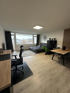 Foto - 1 Zimmer Etagenwohnung zur Miete in Aachen