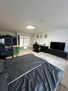 Foto - Etagenwohnung in Aachen zur Miete