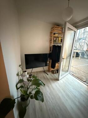 Foto - 2 Zimmer Etagenwohnung in Mainz