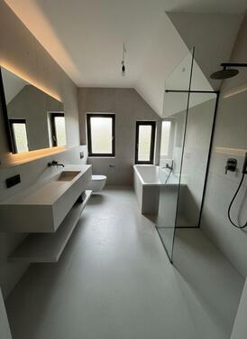 Foto - 3 Zimmer Etagenwohnung zur Miete in Neunkirchen