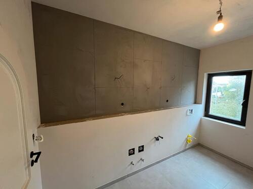 Foto - Etagenwohnung in Neunkirchen zur Miete