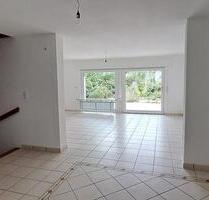 Reihenhaus in Eppstein-Bremthal