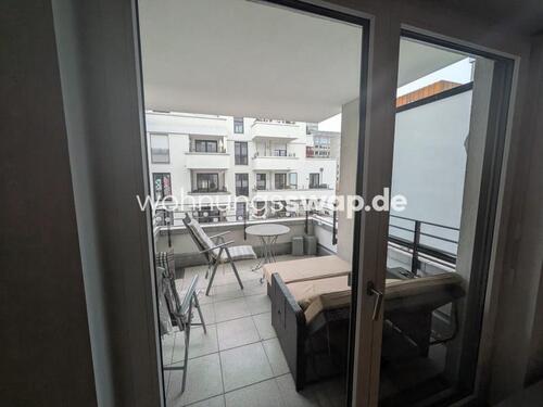 Foto - Etagenwohnung in Frankfurt am Main zur Miete