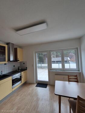 Foto - Charmante 3-Zi.-Wohnung mit großer Terrasse in Weilrod-Gemünden