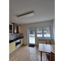 Charmante 3-Zi.-Wohnung mit großer Terrasse in Weilrod-Gemünden