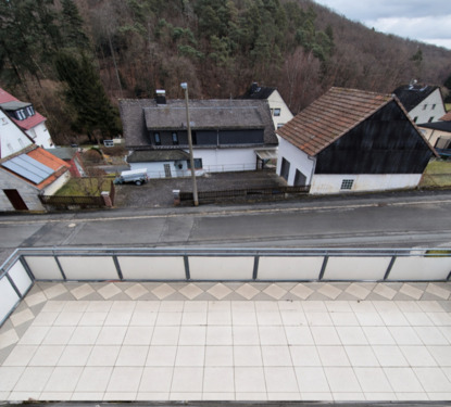 Foto - 3 Zimmer Terrassenwohnung zur Miete in Weilrod