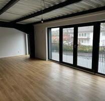 Loftwohnung Neubaustandard Mietwohnung Loft Balkon Kernsaniert - Pirmasens Niedersimten