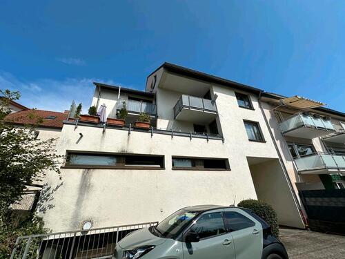 Foto - 2 ZKB am Rodenhof mit Balkon und Stellplatz