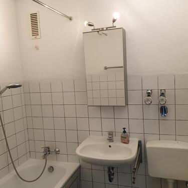 Foto - 2 Zimmer Etagenwohnung zum Kaufen in Viernheim