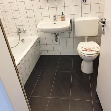 Foto - 2 Zimmer Etagenwohnung in Viernheim