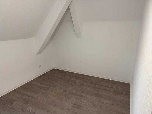 Foto - Dachgeschoßwohnung in Bad Hersfeld zur Miete