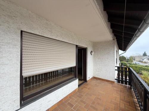 Foto - 3.5 Zimmer Etagenwohnung zur Miete in Mendig