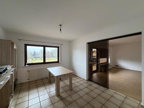 Foto - Etagenwohnung in Mendig zur Miete