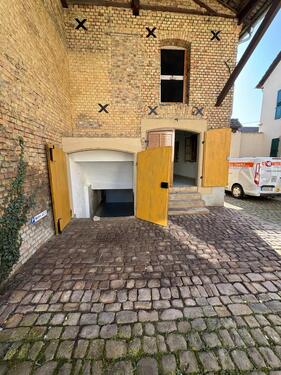 Foto - 1 Zimmer Etagenwohnung in Sprendlingen