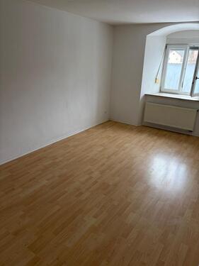 Foto - 3 Zimmer Terrassenwohnung in Bodenwöhr