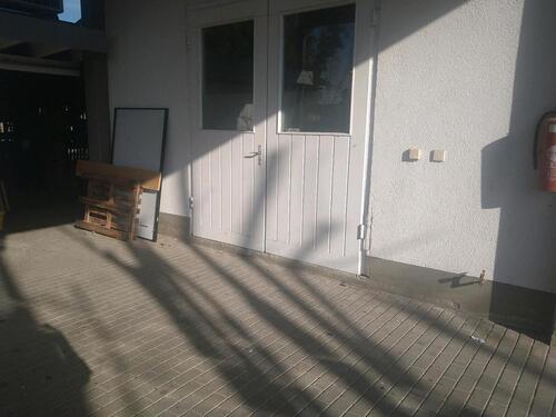 Foto - lagerraum hell - 300,00&nbsp;EUR Kaltmiete,