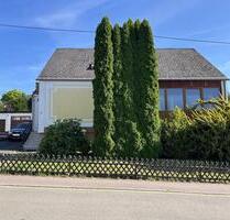 Handwerker aufgepasst: Freistehendes Einfamilienhaus - Osburg