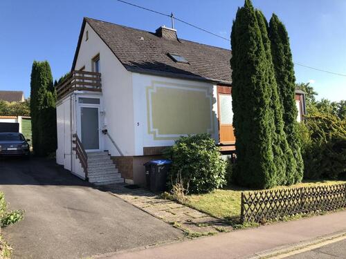 Foto - Einfamilienhaus zum Kaufen in Osburg