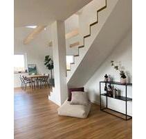 Möblierte Wohnung zur Zwischenmiete - Heinsberg