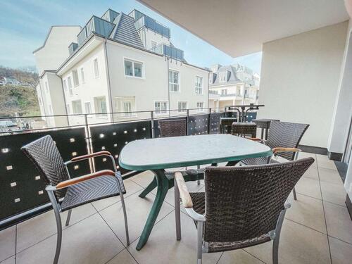 Foto - Etagenwohnung in Bingen am Rhein zur Miete