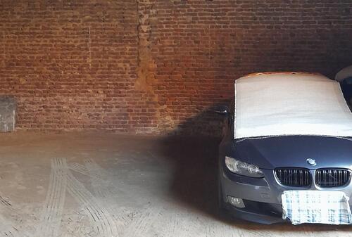 Foto - Dauerstellplatz für Pkw nahe AachenHeinsberg zu vermieten