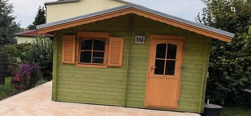 Foto - Garten am Tännigt abzugeben - 1.000,00&nbsp;EUR Kaltmiete, ca.&nbsp; 0,00&nbsp;m&sup2;