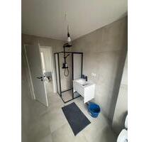 NEU!! saniertrenoviert 2-Zimmer Wohnung mit FBH - Augsburg Bärenkeller