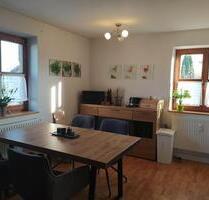 2,5-Zimmerwohung in ruhiger Lage in Töging am Inn