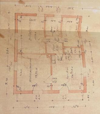 Foto - 2.5 Zimmer Etagenwohnung zur Miete in Töging am Inn