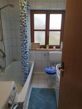 Foto - 2.5 Zimmer Etagenwohnung in Töging am Inn