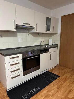 Foto - Etagenwohnung in Töging am Inn zur Miete