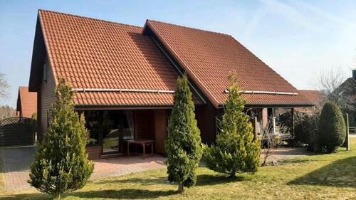 Foto - FH im Harz Angebot i. d. Sommerferien