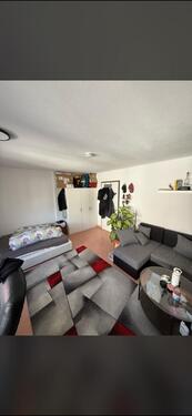 Foto - Großes Zimmer in sympathischer Innenstadt-WG