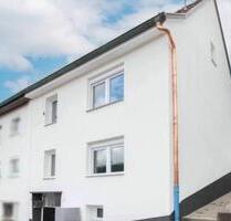 Attraktive Doppelhaushälfte mit Garten zu verkaufen - Seitingen-Oberflacht