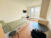 Foto - Studio Apartment am Ostbahnhof - vollmöbliert mit EBK!
