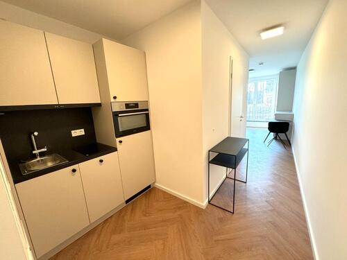 Foto - 1 Zimmer Etagenwohnung zur Miete in Berlin