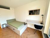 Foto - Etagenwohnung in Berlin zur Miete